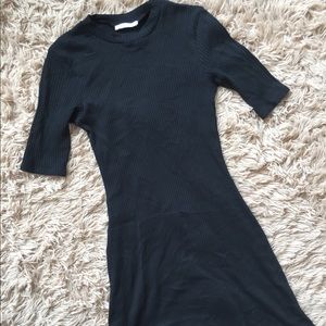 Mini Zara Dress